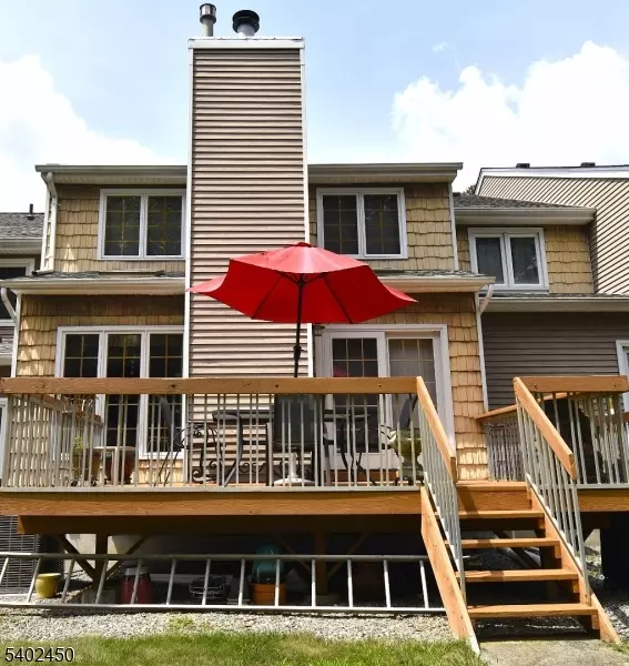 Parsippany-troy Hills Twp., NJ 07950,47 Edgefield Dr