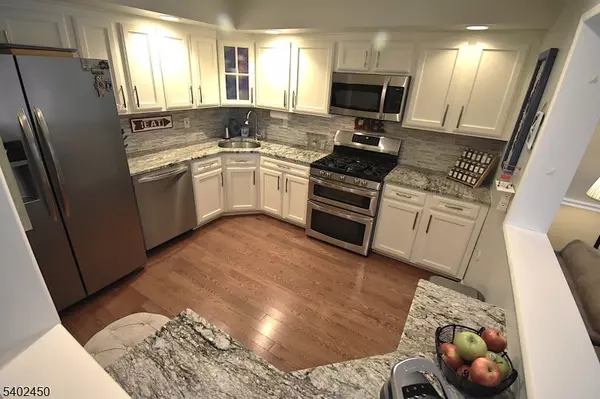 Parsippany-troy Hills Twp., NJ 07950,47 Edgefield Dr