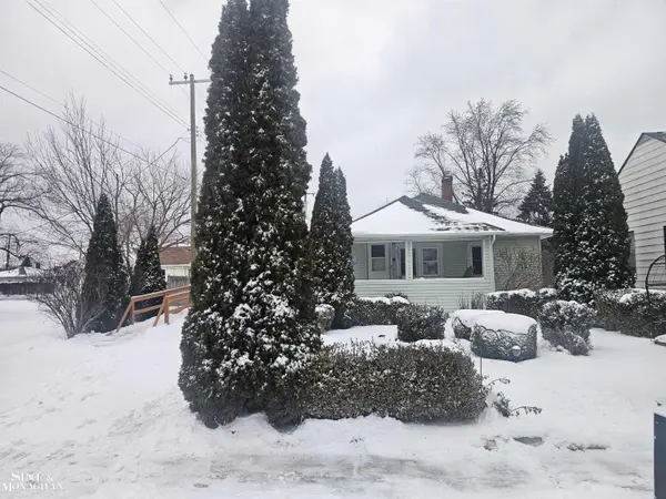 Port Huron, MI 48060,1631 Wells ST