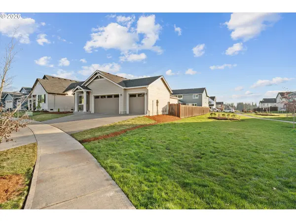 Ridgefield, WA 98642,2637 S 6TH WAY