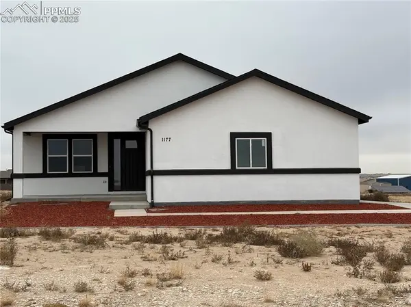 Pueblo West, CO 81007,1177 E Industrial BLVD