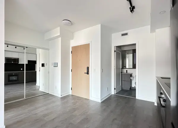 Toronto C08, ON M5A 0W7,5 Defries ST #1501