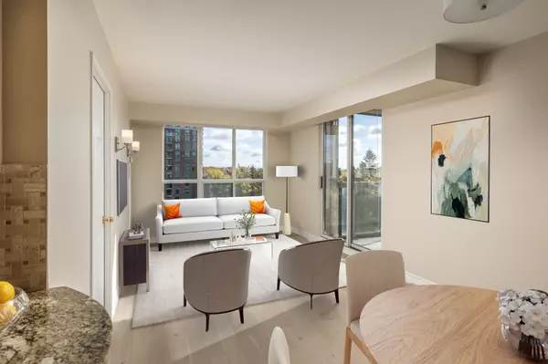 Toronto C10, ON M4S 3H2,253 Merton ST #805