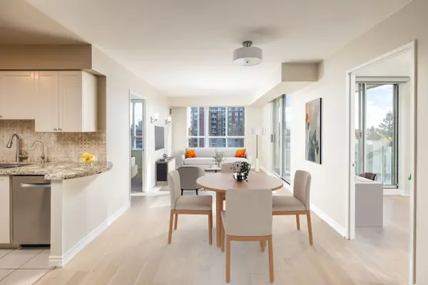 Toronto C10, ON M4S 3H2,253 Merton ST #805