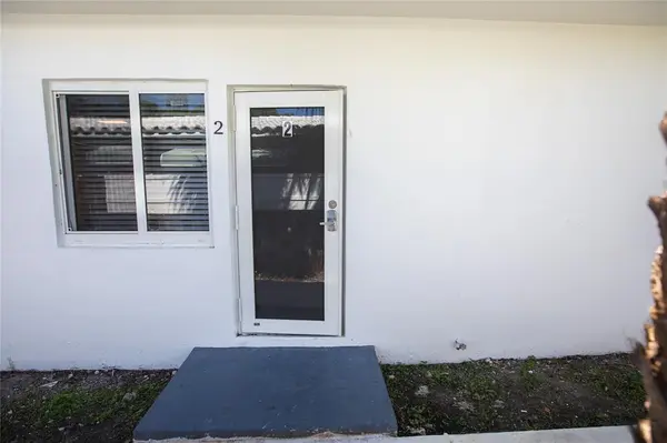 Fort Lauderdale, FL 33304,1112 NE 17th Terrace #2