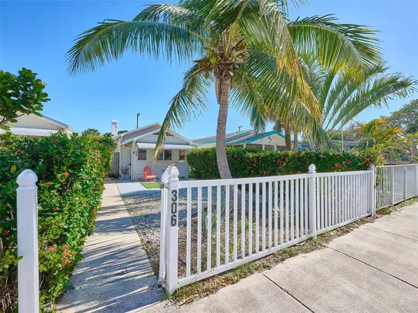 306 N J St, Lake Worth Beach, FL 33460
