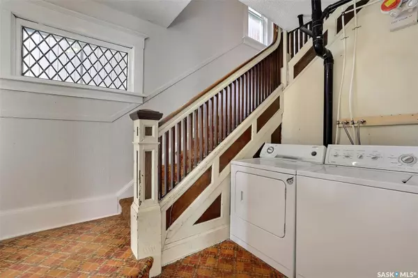 Regina, SK S4P 1W9,2263 Osler STREET