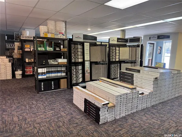 42 Main STREET, Lanigan, SK S0K 2M0