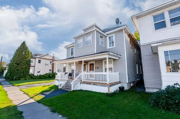 Cornwall, ON K6H 1M3,753 First ST E