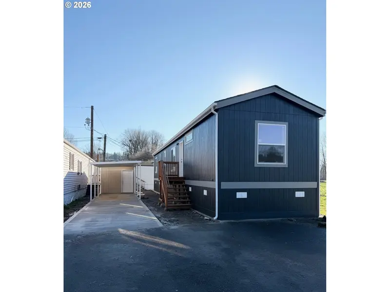 2009 LEWIS RIVER RD #1, Woodland, WA 98674