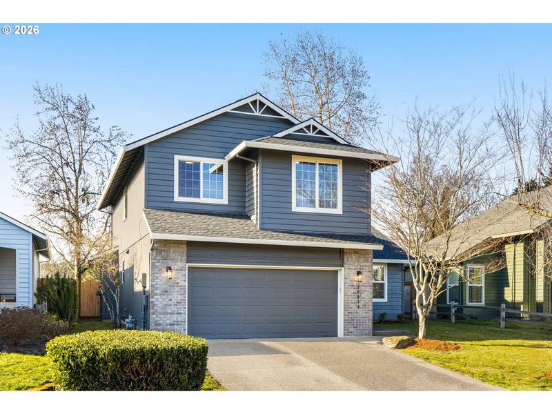 20831 SW TRAILS END DR, Sherwood, OR 97140