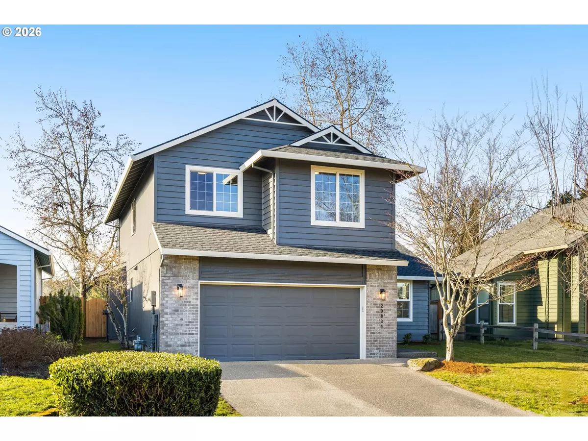 Sherwood, OR 97140,20831 SW TRAILS END DR