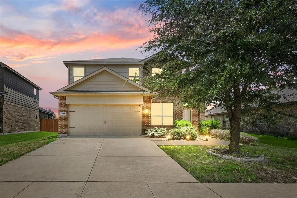 Fort Worth, TX 76123,8837 Cold Harbor Street