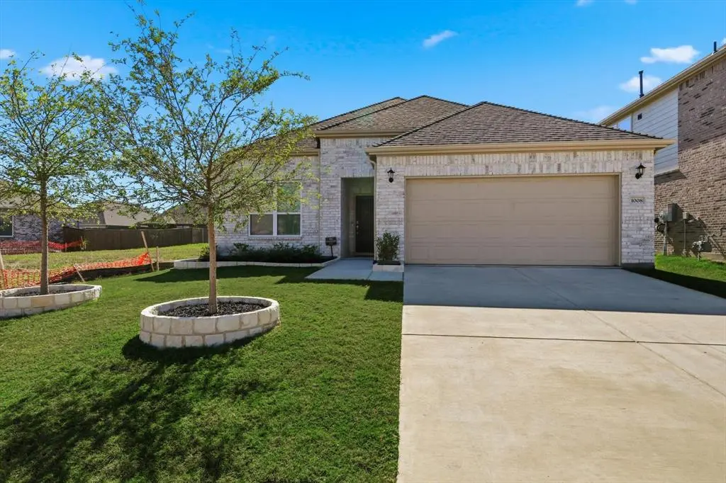 Anna, TX 75409,1008 Elijah Drive