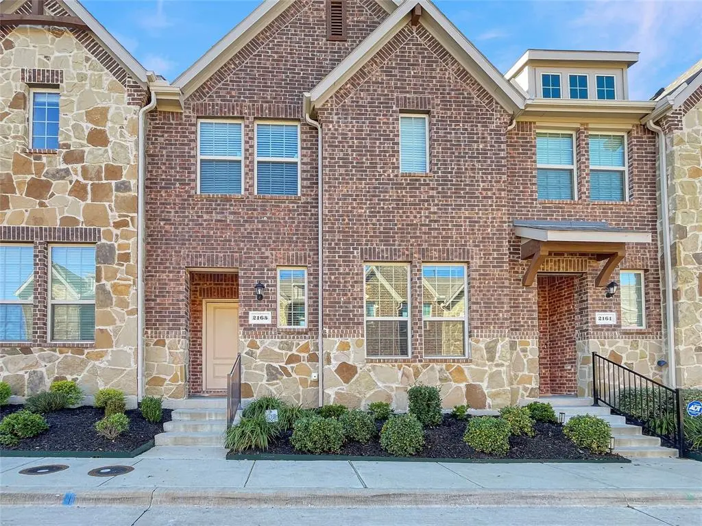 Mesquite, TX 75149,2165 Steer Creek Place