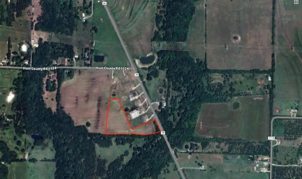 Farmersville, TX 75442,000 FM-36