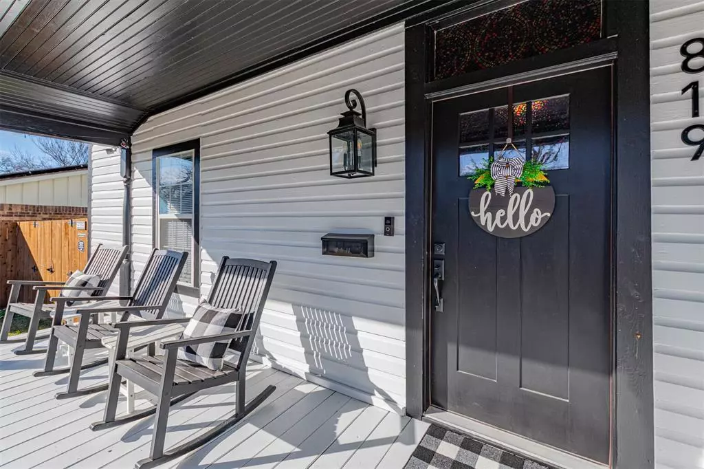 Bonham, TX 75418,819 Beech Street