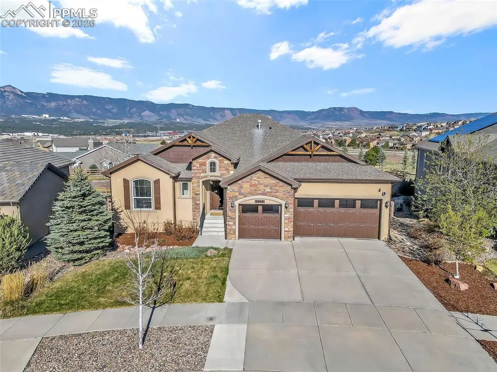 Colorado Springs, CO 80921,1468 Yellow Tail DR