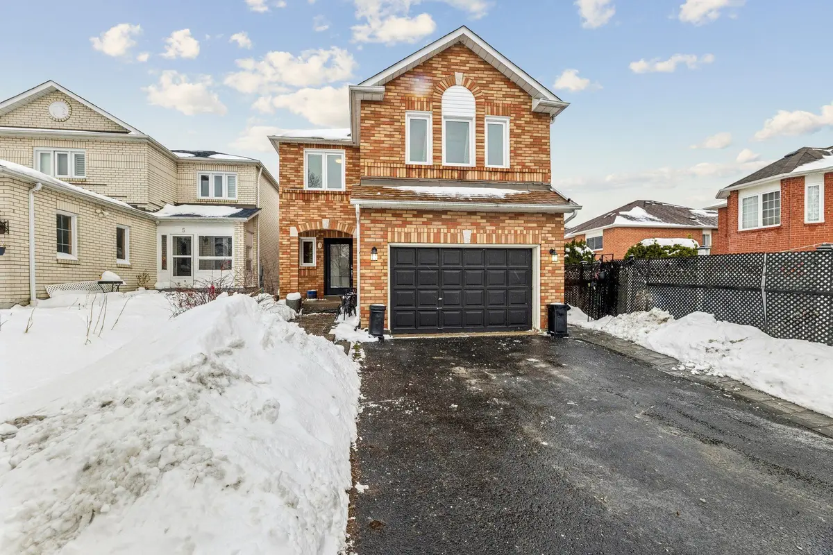 Ajax, ON L1Z 1H6,3 Booth CRES