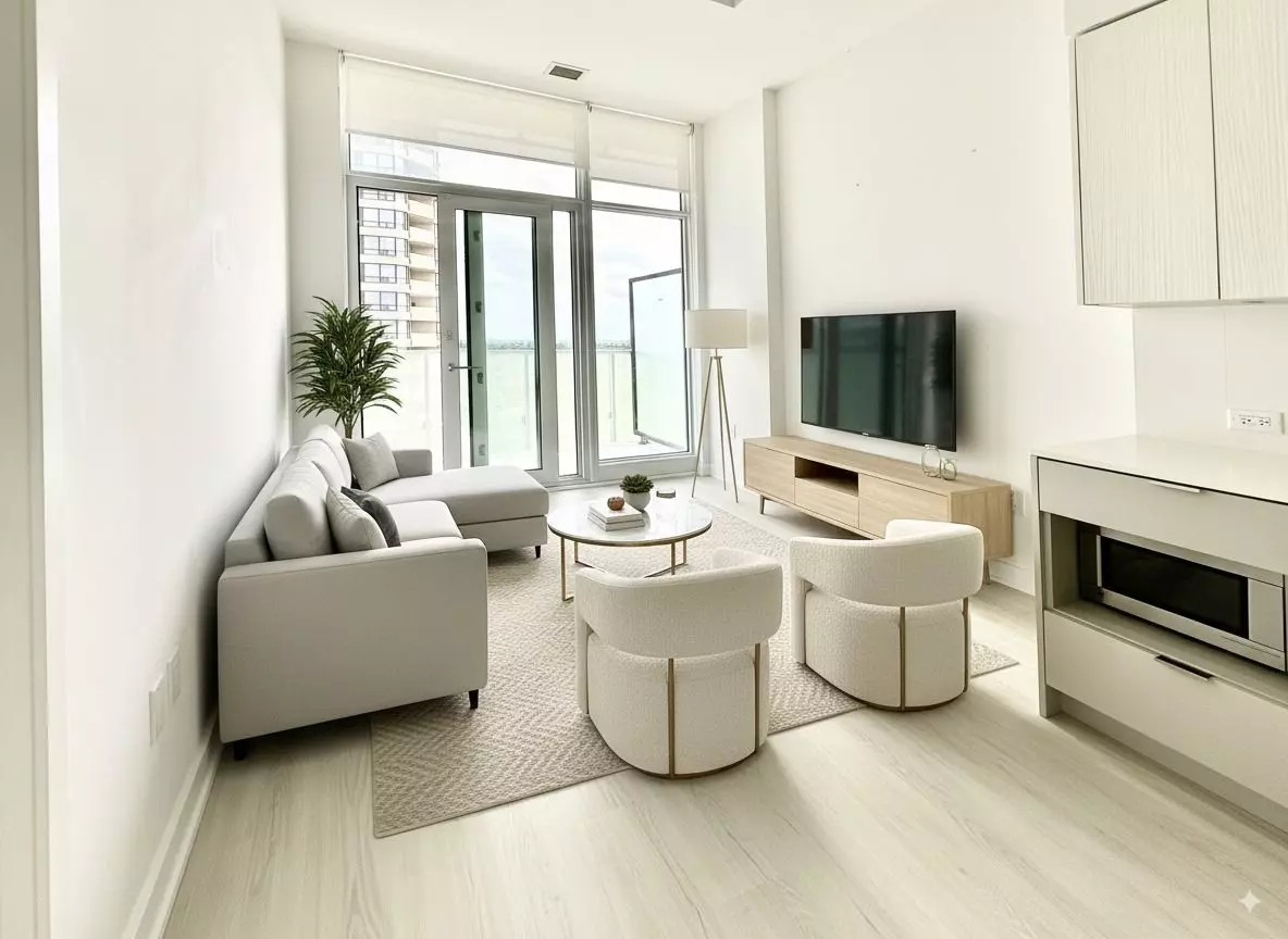 Mississauga, ON L5B 0M4,3883 Quartz RD #619