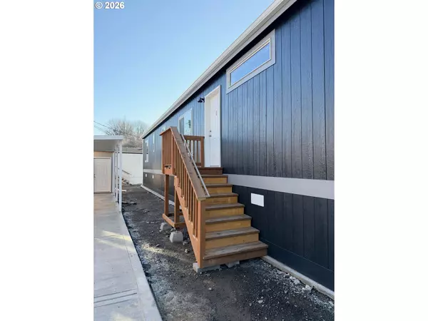 Woodland, WA 98674,2009 LEWIS RIVER RD #1