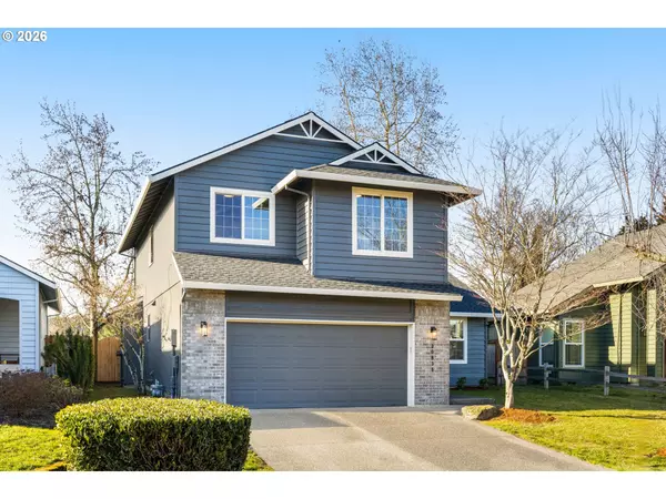 20831 SW TRAILS END DR, Sherwood, OR 97140