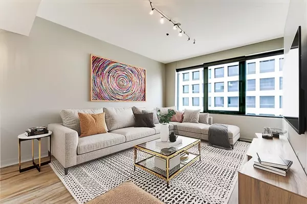 Dallas, TX 75202,1200 Main Street #2508