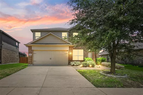 8837 Cold Harbor Street, Fort Worth, TX 76123