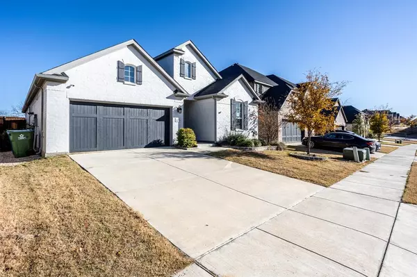 Oak Point, TX 75068,225 Glenwood Drive