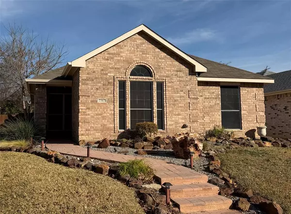 Mckinney, TX 75072,2312 Brookview Drive