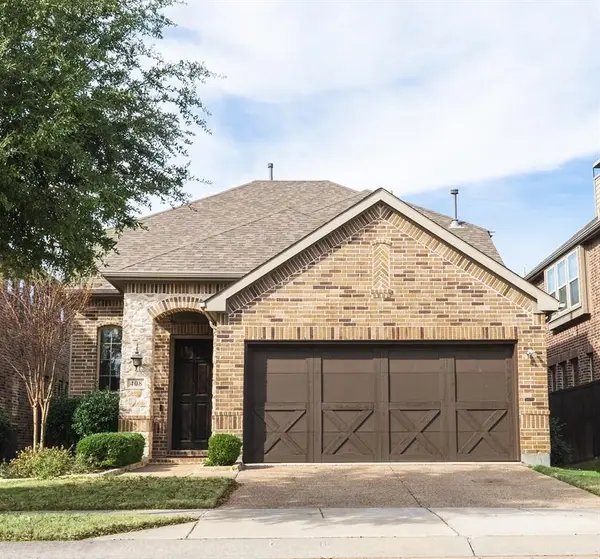 408 Highwood Trail, Lewisville, TX 75056