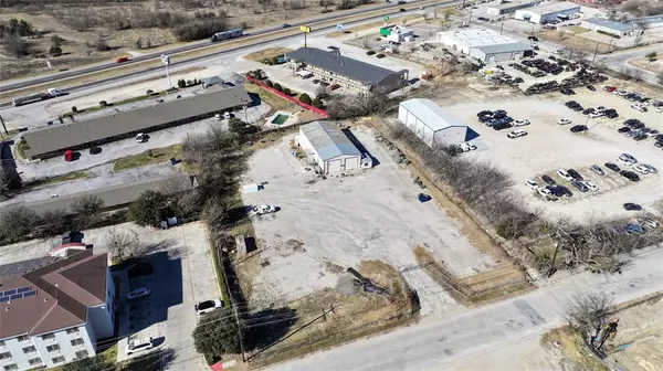 Decatur, TX 76234,1800 S Trinity Street