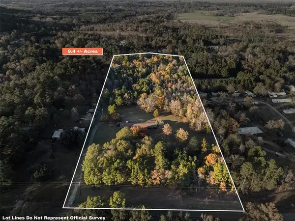 Gilmer, TX 75644,189 FM 555