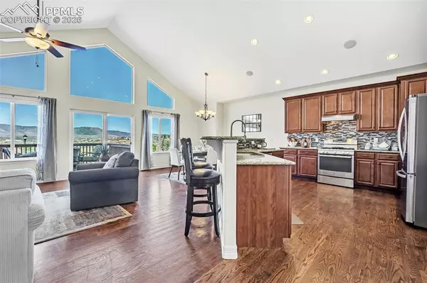 Colorado Springs, CO 80921,1468 Yellow Tail DR