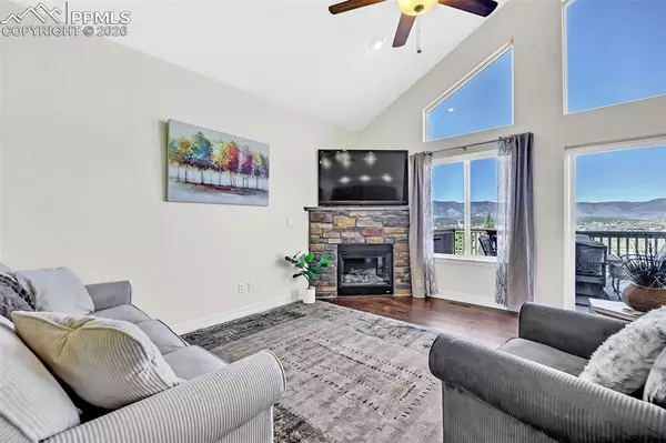 Colorado Springs, CO 80921,1468 Yellow Tail DR