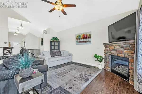 Colorado Springs, CO 80921,1468 Yellow Tail DR