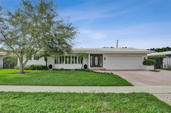Fort Lauderdale, FL 33308,2210 NE 61st Ct