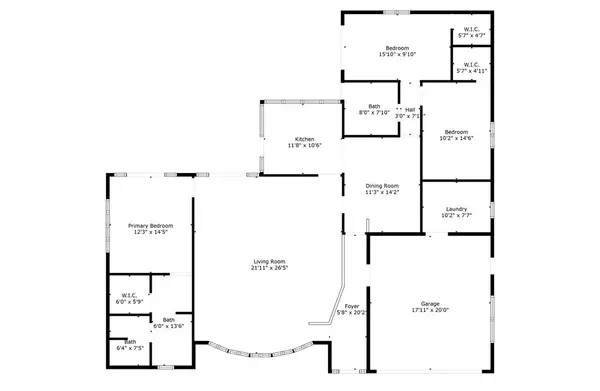 Fort Lauderdale, FL 33308,2210 NE 61st Ct