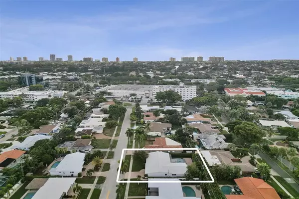 Fort Lauderdale, FL 33308,2210 NE 61st Ct