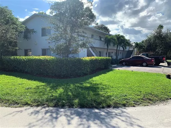 Fort Lauderdale, FL 33312,701 SW 14th Ave #1