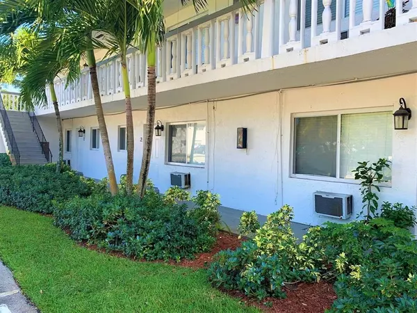 Fort Lauderdale, FL 33312,701 SW 14th Ave #1