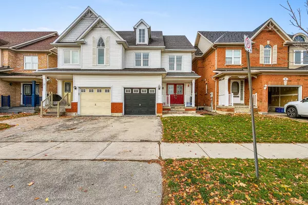 10 Pascoe DR, Markham, ON L6B 1C4