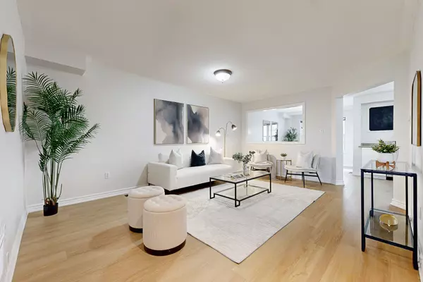 Markham, ON L6B 1C4,10 Pascoe DR