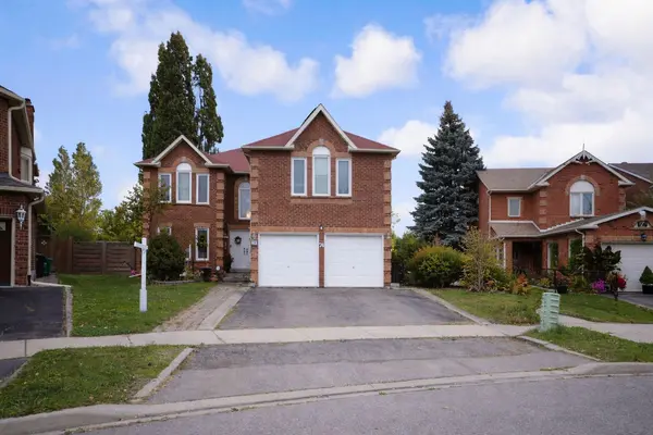 Brampton, ON L6S 5V8,74 Leeward DR N