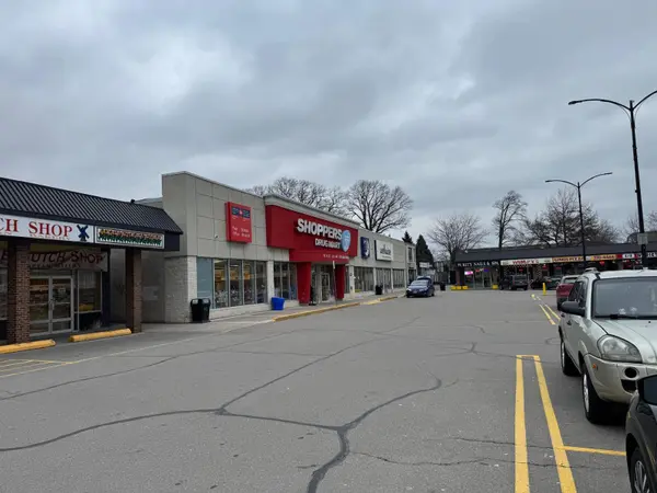 Burlington, ON L7R 1K3,3017 New ST