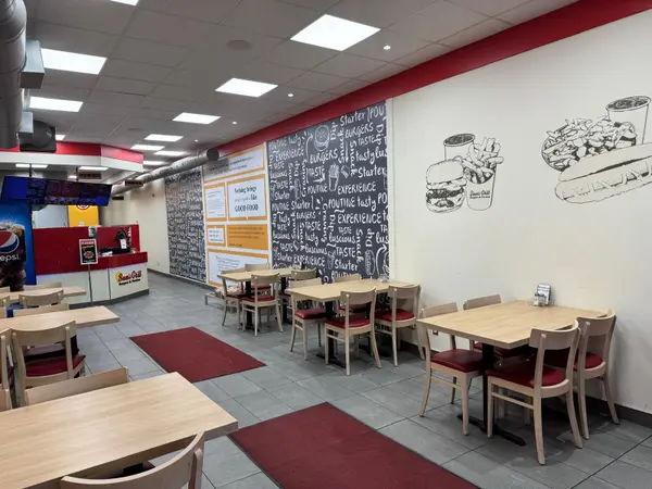 Burlington, ON L7R 1K3,3017 New ST