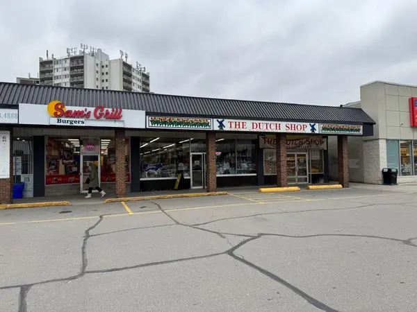 Burlington, ON L7R 1K3,3017 New ST