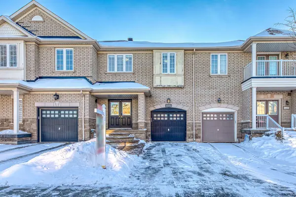 1331 Kestell BLVD, Oakville, ON L6H 0C8