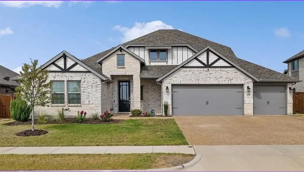 Melissa, TX 75454,2245 Lantana Drive