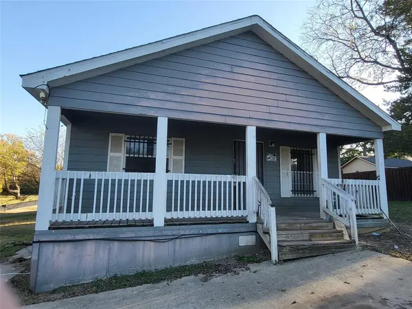 Dallas, TX 75241,5933 Tracy Road